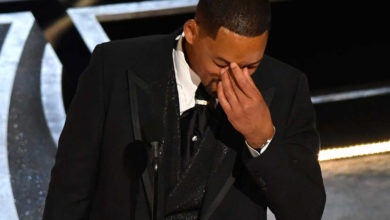 Hollywood's film academy on Friday said its board of governors banned Will Smith from any of its events, including the Oscars, for 10 years after the best actor winner slapped presenter Chris Rock on stage at the Academy Awards ceremony. "The 94th Oscars were meant to be a celebration of the many individuals in our community who did incredible work this past year," Academy of Motion Picture Arts and Sciences President David Rubin and Chief Executive Dawn Hudson said in a statement. "However, those moments were overshadowed by the unacceptable and harmful behavior we saw Mr. Smith exhibit on stage." Related Stories Oscars producer says police offered to arrest Will Smith Will Smith resigns from film academy over Chris Rock slap Academy moves up meeting to decide on Will Smith sanctions Smith resigned from the academy on April 1 and has issued statements apologizing to Rock, the Oscars producers, nominees and viewers. At the March 27 televised ceremony, Smith strode up to the stage after comedian Rock made a joke about the appearance of the actor's wife, Jada Pinkett Smith, then smacked Rock across the face. Less than an hour later, Smith gave a tearful speech on stage as he accepted the best actor award for his role in "King Richard." After the ceremony, he was seen dancing at Vanity Fair's annual post-Oscars party. Rock's joke about Pinkett Smith made a reference to the 1997 film "G.I. Jane" in which actress Demi Moore shaved her head. It was unclear whether Rock was aware that she has a condition that causes hair loss.