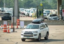 COVID-19 measures to remain at border for at least another month-Milenio Stadium-Canada