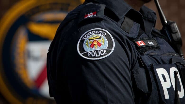 Teens charged in 2 separate pellet gun shootings at Toronto schools-Milenio Stadium-GTA