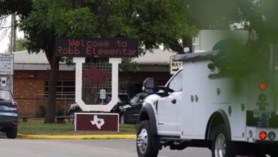 milenio stadium - Teen gunman kills 15 at Texas elementary school
