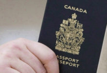 Atrasos na emissão de passaportes leva canadianos a adiar planos de viagens para o Verão-Milenio Stadium-Canada