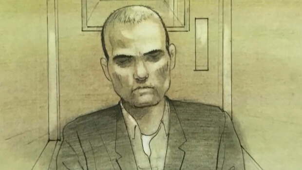 Autor de ataque de van em Toronto condenado a prisão perpétua-Milenio Stadium-GTA