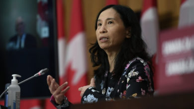Canada's top doctor says talks underway to obtain more vaccine to fight monkeypox-Milénio Stadium-Canadá
