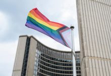Pride Toronto anuncia novas medidas de segurança-Milénio Stadium-GTA