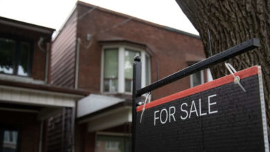 Toronto Board- Vendas de casas na GTA caíram 39% em Maio-Milenio Stadium-GTA