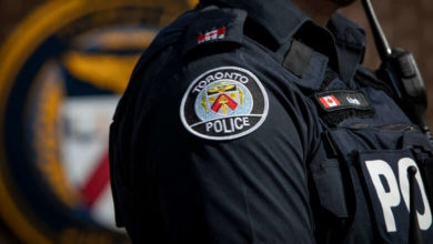 Toronto Police Service ends mandatory COVID-19 vaccine mandate for members-Milenio Stadium-GTA