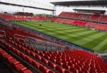 Toronto e Vancouver vão receber jogos do Campeonato do Mundo de Futebol de 2026-Milenio Stadium-Canada