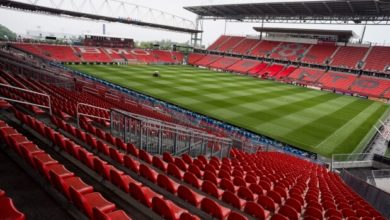 Toronto e Vancouver vão receber jogos do Campeonato do Mundo de Futebol de 2026-Milenio Stadium-Canada