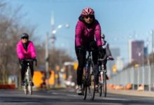 Toronto vai reavaliar encerramentos de estradas para o ActiveTO por causa do impacto no trânsito-Milenio Stadium-GTA