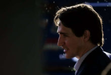 Trudeau em isolamento depois de testar de novo positivo para COVID-19-Milenio Stadium-Canada