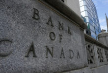 Banco do Canadá deve aumentar taxas de juro na quarta-feira-Milénio Stadium-Canadá