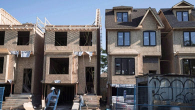 Governo federal compromete-se a construir 260 novas casas em Toronto-Milénio Stadium-GTA