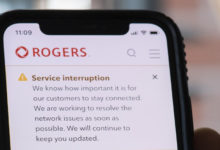 Rogers nomeia novo chefe de tecnologia semanas depois de interrupção de serviços-Milénio Stadium-Canadá