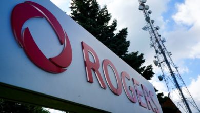 Rogers vai investir $10 mil milhões de dólares em inteligência artificial-Milénio Stadium-Canadá