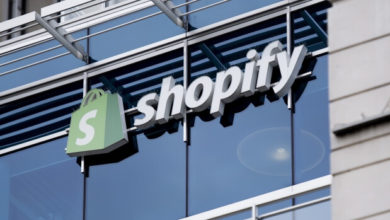 Shopify vai despedir 10% dos funcionários-Milénio Stadium-Canadá