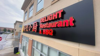 Delight Restaurant & BBQ - milenio stadium