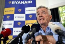 Ryanair põe fim aos voos a 10 euros - Milenio Stadium - Viagens