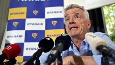 Ryanair põe fim aos voos a 10 euros - Milenio Stadium - Viagens