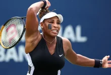 Serena Williams to retire after U.S. Open - Milénio Stadium - Sports