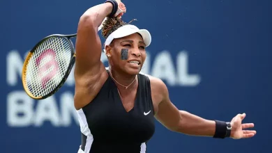 Serena Williams to retire after U.S. Open - Milénio Stadium - Sports