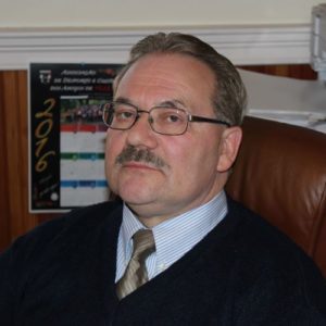 John Guedes - Presidente e CEO da Primrose Companies