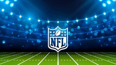NFL-Report-week5 - milenio stadium