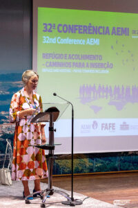 32.ª Conferência Anual da AEMI