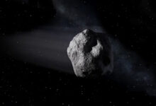asteroide - milenio stadium