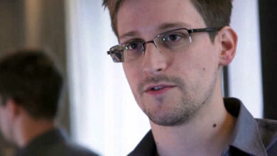 FILES-RUSSIA-US-DIPLOMACY-SNOWDEN