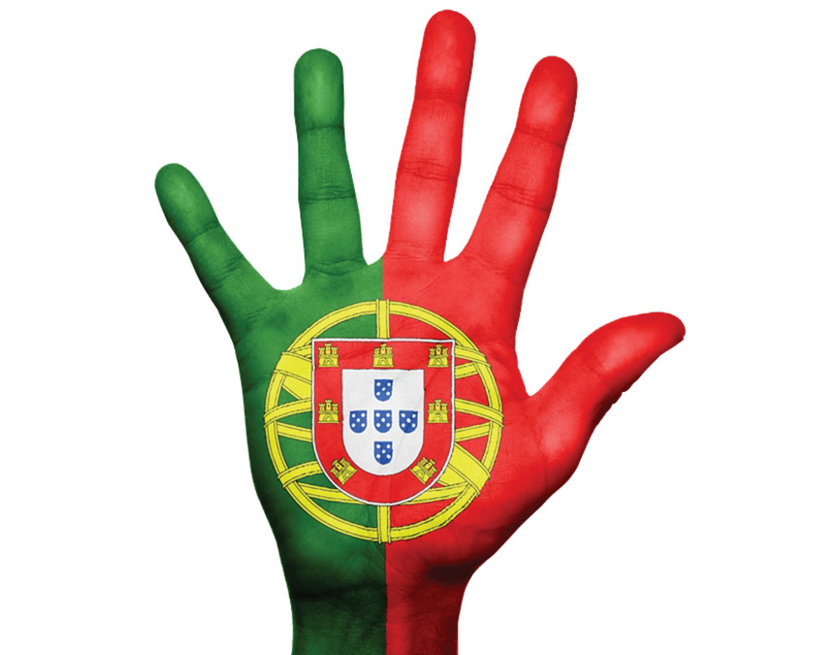portugal - restauração - milenio stadium
