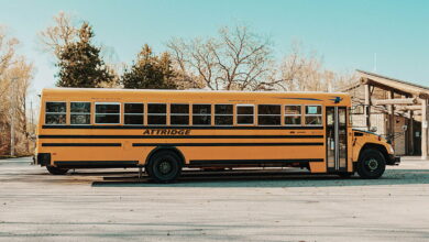 school bus violencia escola - milenio stadiu m
