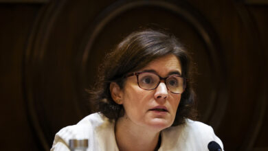 Parlamento: Ministra Maria Vieira da Silva na Comissão de Economia, Obras Públicas, Planeamento e Habitação