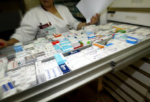 farmacia - farmacias - medicamentos - comprimidos - - milenio stadium