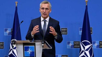 BELGIUM-EU-NATO-DEFENCE-POLITICS