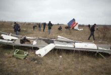 FILES-UKRAINE-RUSSIA-NETHERLANDS-CONFLICT-MH17