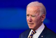 President-Elect Biden Delivers Remarks On Nation's COVID-19 Crisis