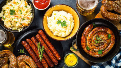 oktoberfest-food-sausage-beer-and-bretzel-2022-02-08-22-39-27-utc