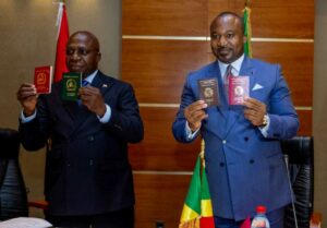 Congo-Angola-visa-requirement-scrapped-for-officials