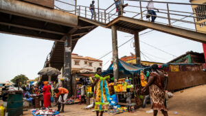 Guiné-Bissau é-africa-milenio
