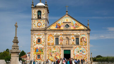Igreja_matriz_de_Santa_Maria_de_valega__parish_church_of_Valega,_Portugal