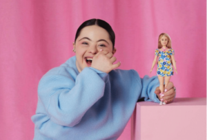 Barbie lança-milênio-entretenimento