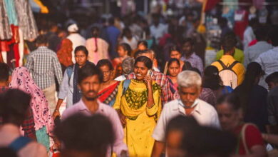 India is due to surpass China as the most populous nation in the World