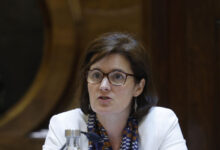 Parlamento: Ministra Mariana Vieira da Silva na Comissão de Economia, Obras Públicas, Planeamento e Habitação