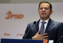 PSD: Luís Montenegro fala sobre o caso da demissão da CEO da TAP