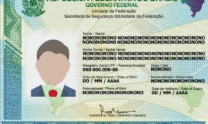   Nova Carteira de Identidade Nacional-brasil-milenio