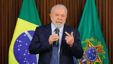 Lula encaminha PL -brasil-milenio