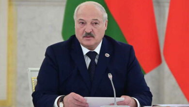 The Supreme State Council of the Union State of Russia and Belarus