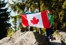 happy-canada-day-two-brothers-with-large-canadian-2022-01-28-11-41-31-utc