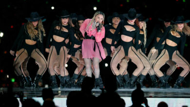 Madonna mantém datas-portugal-milenio