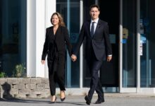 Justin Trudeau and Sophie Grégoire-canada-milenio